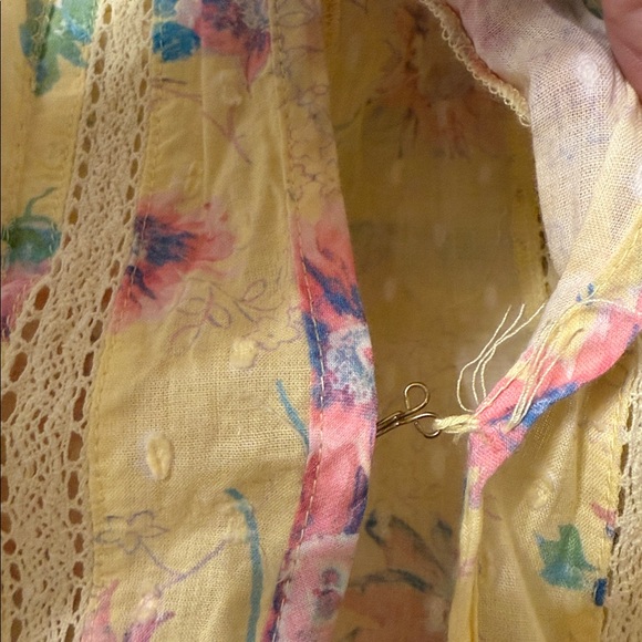 Love Shack Fancy Natasha dress - Picture 8 of 8